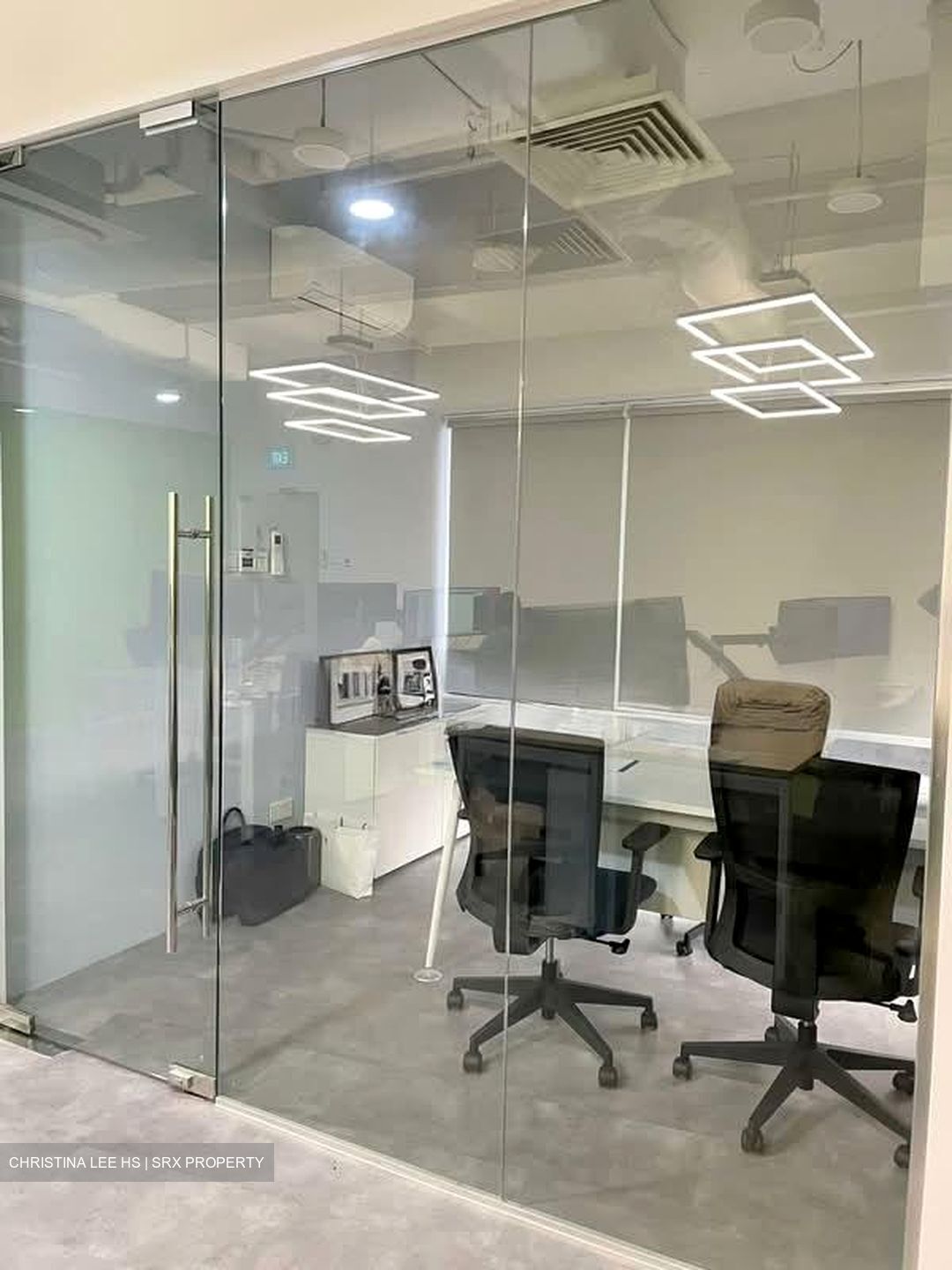 The Plaza (D7), Office #557127881